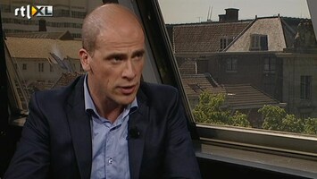 RTL Z Nieuws Wilders en Samsom hadden het anders gedaan