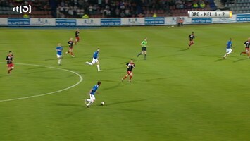 RTL Voetbal: Jupiler League 