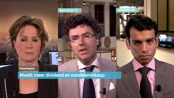 RTL Z Voorbeurs Afl. 40