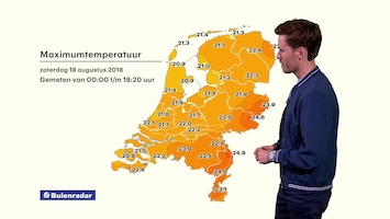 Rtl Weer - 19:55 Uur