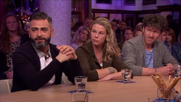 Rtl Late Night - Afl. 72