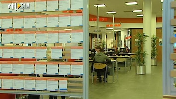 RTL Nieuws Werkloosheid loopt steeds sneller op