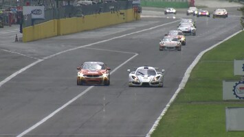 RTL GP: GT4 European Series Italië