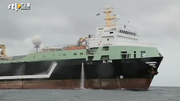 RTL Nieuws Ook Australië weert omstreden supertrawler