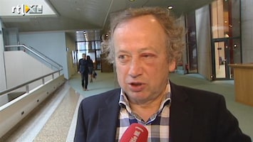 Editie NL Bleker rekent het voor