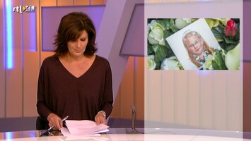 RTL Nieuws RTL Nieuws - 16:00 uur