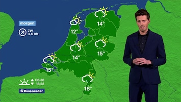 Rtl Weer - 18:30