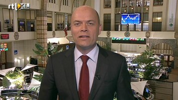 RTL Z Nieuws Mathijs zet top ASML in het zonnetje: miljoenen winst op aandelen