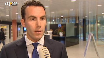 RTL Z Nieuws CBS: consumentenvertrouwen nog altijd zeer laag