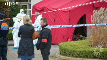 RTL Boulevard Vermoorde drugsdealer Antwerpen en Gwenette Martha