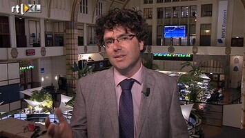 RTL Z Nieuws 14:00 Het lukt de ECB niet om de inflatie onder de 2% te krijgen