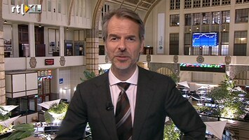 RTL Z Nieuws Amerikaanse huizenbouwers zijn optimistisch