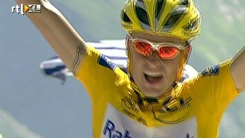 RTL Nieuws Michael Rasmussen geeft dopinggebruik toe