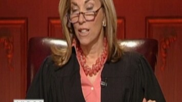 Judge Maria Lopez - Afl. 84