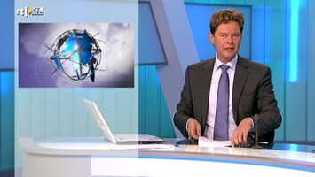 RTL Z Nieuws RTL Z Nieuws - 13:00 uur /211