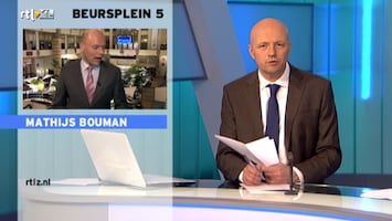 Rtl Z Nieuws - 17:30 - 17:30 Uur