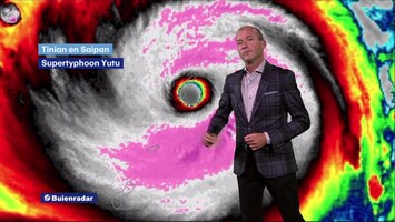 Rtl Weer - 19:55 Uur