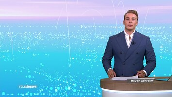 Rtl Nieuws - 19:30 Uur - 08:20 Uur