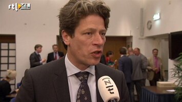 RTL Nieuws Paul Tang: Zorghypotheek moet er komen