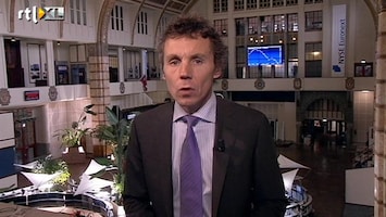RTL Nieuws Beurs daalt voor twaalfde dag op rij