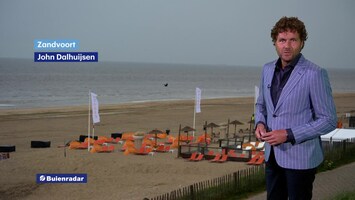 Rtl Weer - 19:55 Uur