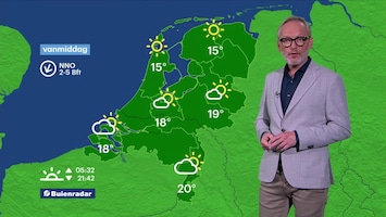 RTL Weer En Verkeer Afl. 203