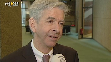 RTL Z Nieuws Plasterk: is regering in staat te doen wat het moet doen?