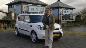 Gek Op Wielen Kia Soul