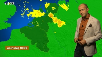 Rtl Weer - 19:55 Uur