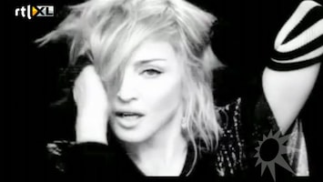 RTL Boulevard Madonna Gone Wild