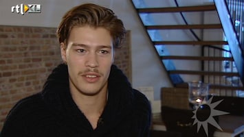 RTL Boulevard Teun Koemans voor Cavalli