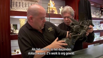 Pawn Stars - Afl. 10