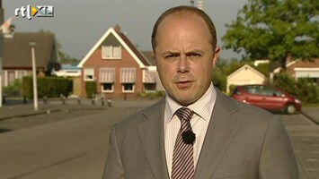 RTL Nieuws Zwaagwesteinde blij met nieuw moordonderzoek