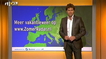 RTL Nieuws Over het algemeen droog in Europa