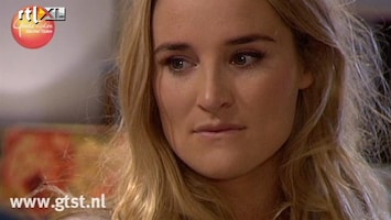 Goede Tijden, Slechte Tijden GTST shortie 23 november 2010