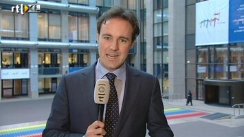 RTL Z Nieuws Bart Reijnen: Europa belandt in volgende fase