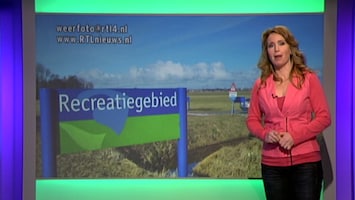 RTL Weer (late uitzending) 2012 /57