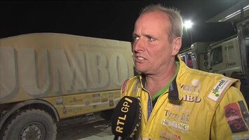 RTL GP: Dakar 2011 Afl. 12