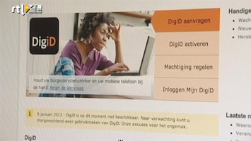 RTL Nieuws DidiD doet het weer