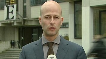 RTL Nieuws Jeroen Wetzels: M. noemt pedofilie vloek