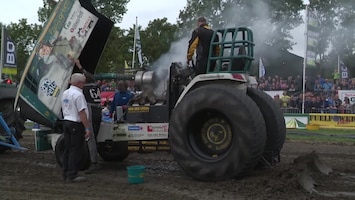 Truck & Tractor Pulling Tzum