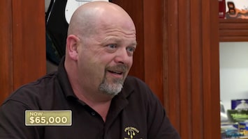 Pawn Stars Afl. 8