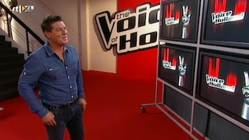 The Voice Of Holland - The Voice Of Holland /5