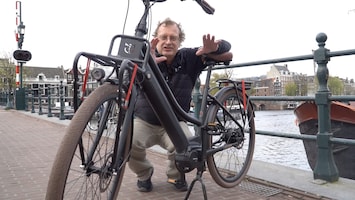Getest: deze oer-Hollandse e-bike komt uit Australië