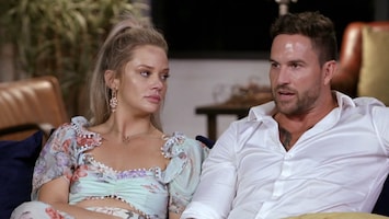 Married At First Sight Australië - Afl. 41