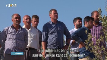 RTL Nieuws 19:30 uur