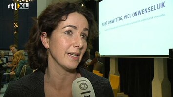 RTL Nieuws Wanbestuur en slecht toezicht bij Amarantis