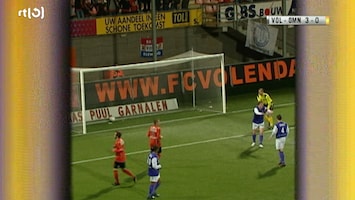 RTL Voetbal: Jupiler League 