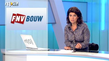 RTL Z Nieuws AdvoKabo stemt tegen pensioenakkoord, wat doet de Bouw?