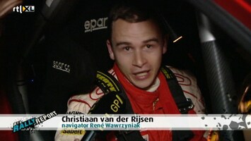 RTL GP: Rally Report Afl. 12